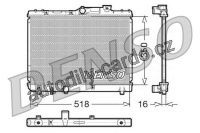 Chladič motoru DENSO (DE DRM50029)