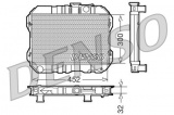 Chladič motoru DENSO (DE DRM50200)