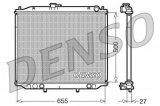 Chladič motoru DENSO (DE DRM46020)