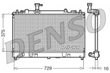 Chladič motoru DENSO (DE DRM44011)