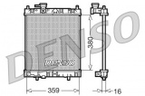 Chladič motoru DENSO (DE DRM46001)