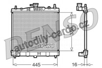 Chladič motoru DENSO (DE DRM46002)