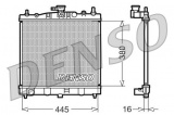 Chladič motoru DENSO (DE DRM46002)