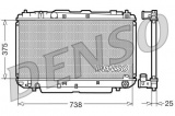 Chladič motoru DENSO (DE DRM50021)