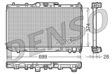 Chladič motoru DENSO (DE DRM50014)