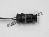 Lambda sonda DENSO DOX-1104 - MERCEDES-BENZ