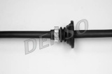 Lambda sonda DENSO DOX-0227 - TOYOTA