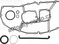Sada těsnění, skříň rozvodového ústrojí VICTOR REINZ (VR 15-29366-01)