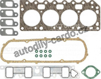 Sada těsnění, hlava válce VICTOR REINZ (VR 02-27435-02)