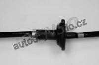 Lambda sonda DENSO DOX-0267 - TOYOTA