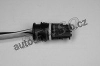 Lambda sonda DENSO DOX-2039 - BMW, MERCEDES-BENZ