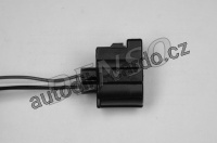 Lambda sonda DENSO DOX-2024 - MERCEDES-BENZ