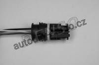 Lambda sonda DENSO DOX-2033 - MERCEDES-BENZ