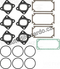 Sada těsnění, koleno sacího potrubí / kolektoru výfukových plynů VICTOR REINZ (VR 11-24363-02)