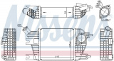 Chladič turba NISSENS 96172