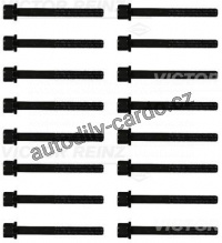 Sada šroubů pro hlavy válcu VICTOR REINZ (VR 14-32104-02)