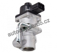 EGR ventil MAGNETI MARELLI 571822112108 (EV108)