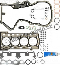 Kompletní sada těsnění, motor VICTOR REINZ (VR 01-37045-01)
