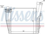 Chladič turba NISSENS 96687