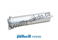 Palivový filtr PURFLUX FCS783