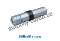 Palivový filtr PURFLUX FCS805