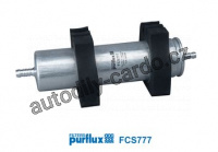 Palivový filtr PURFLUX FCS777