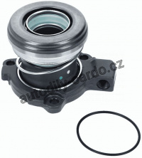 Spojková sada SACHS SA 3000990026 - OPEL