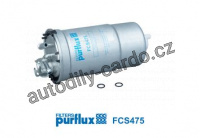 Palivový filtr PURFLUX FCS475