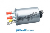 Palivový filtr PURFLUX FCS477