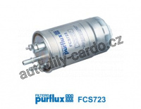 Palivový filtr PURFLUX FCS723