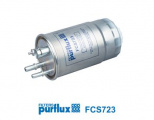 Palivový filtr PURFLUX FCS723