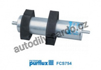 Palivový filtr PURFLUX FCS754