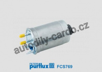 Palivový filtr PURFLUX FCS769