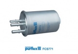 Palivový filtr PURFLUX FCS771