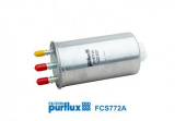 Palivový filtr PURFLUX FCS772A