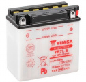 Motobaterie YUASA YB7L-B 8Ah 124A 12V P+ /135x75x133/