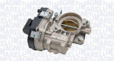 Hrdlo škrtící klapky MAGNETI MARELLI 802001897107