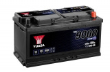 Autobaterie YUASA YBX9019 95Ah 850A 12V P+ /353x175x190/