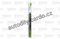 List stěrače VALEO (VA 575556) 550mm