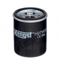 Olejový filtr HENGST FILTER H97W05