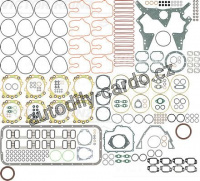 Kompletní sada těsnění, motor VICTOR REINZ (VR 01-33980-08)