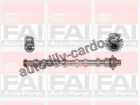 Vačkový hřídel (vypouštěcí ventil)  FAI AutoParts C267