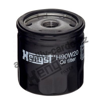 Olejový filtr HENGST FILTER (H90W20)