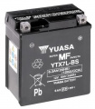 Motobaterie YUASA YTX7L-BS 6Ah 100A 12V P+ /115x72x132/