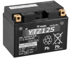 Motobaterie YUASA YTZ12S 11Ah 210A 12V L+ /150x87x110/