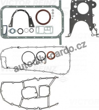 Sada těsnění, kliková skříň VICTOR REINZ (VR 08-27546-04)