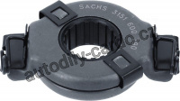 Spojková sada SACHS SA 3000581002 - SEAT, VW