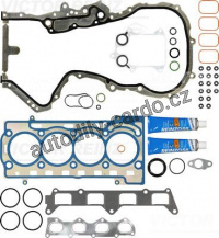 Kompletní sada těsnění, motor VICTOR REINZ (VR 01-34280-01)