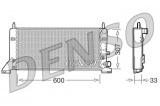 Chladič motoru DENSO (DE DRM10023)