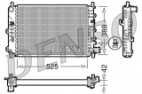 Chladič motoru DENSO (DE DRM10026)